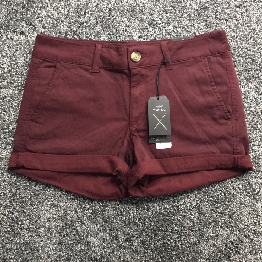 Brand New With Tags American Eagle Shorts